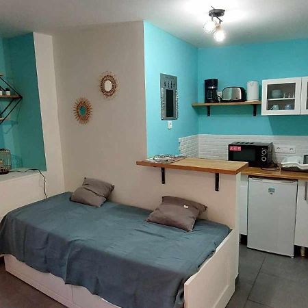 Charmant Studio Avignon Ngoại thất bức ảnh