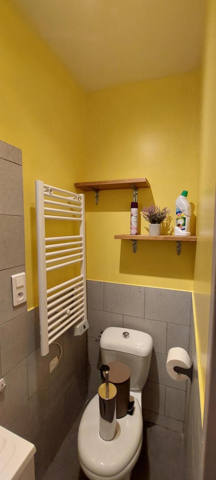 Charmant Studio Avignon Ngoại thất bức ảnh