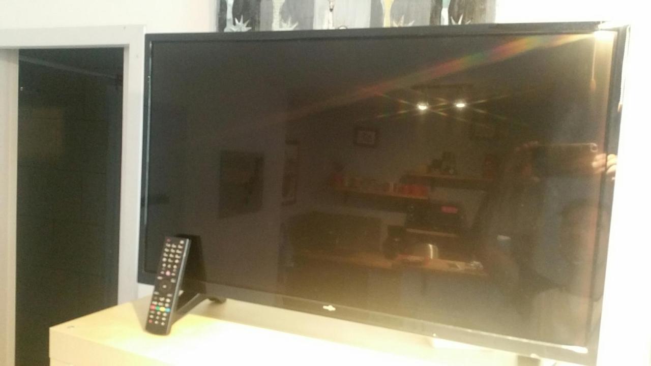 Charmant Studio Avignon Ngoại thất bức ảnh